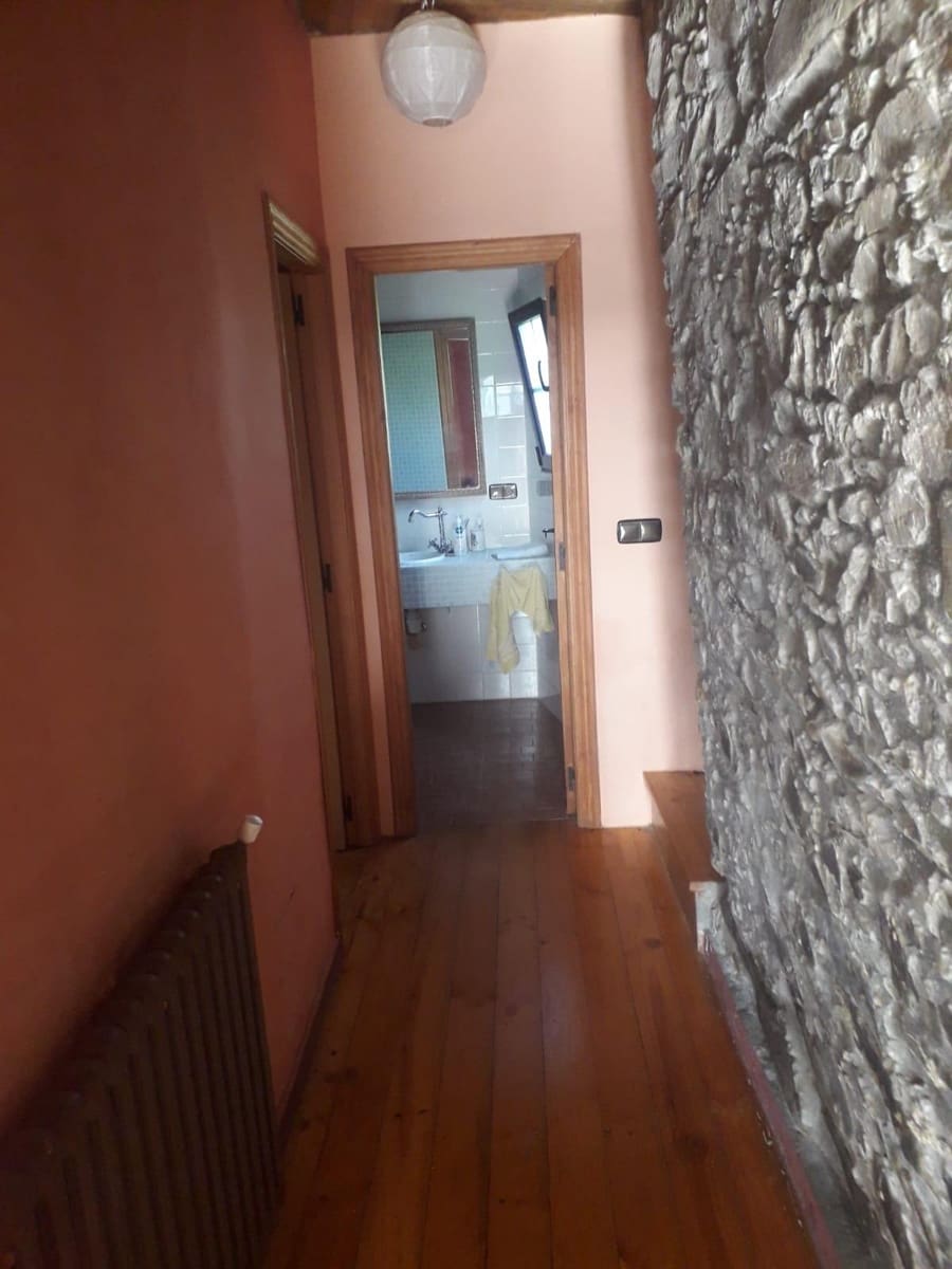 3 Zimmer Villa zu verkaufen in Abegondo mit Garage - 375.000 € (Ref: 9502745)