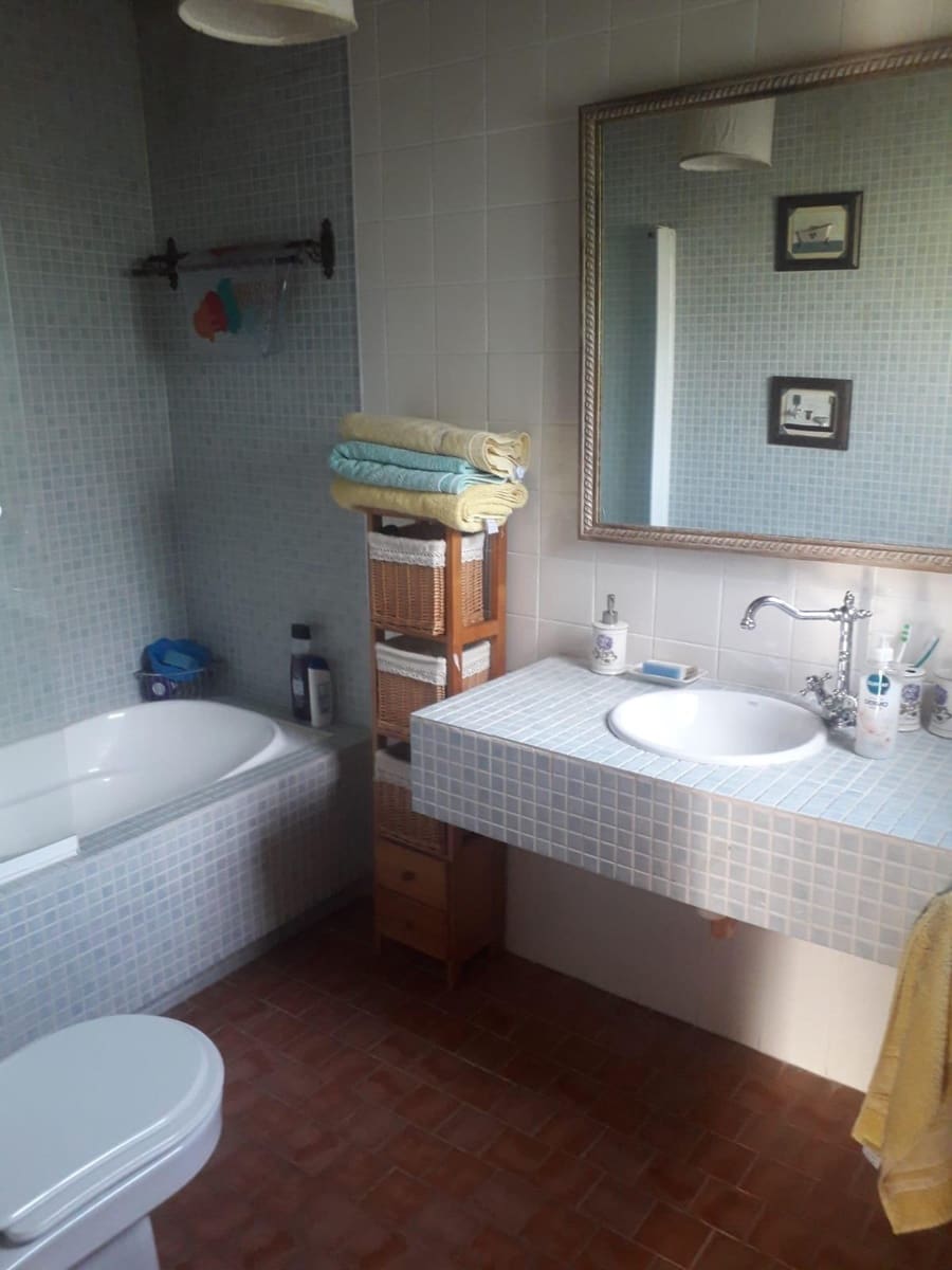 3 Zimmer Villa zu verkaufen in Abegondo mit Garage - 375.000 € (Ref: 9502745)