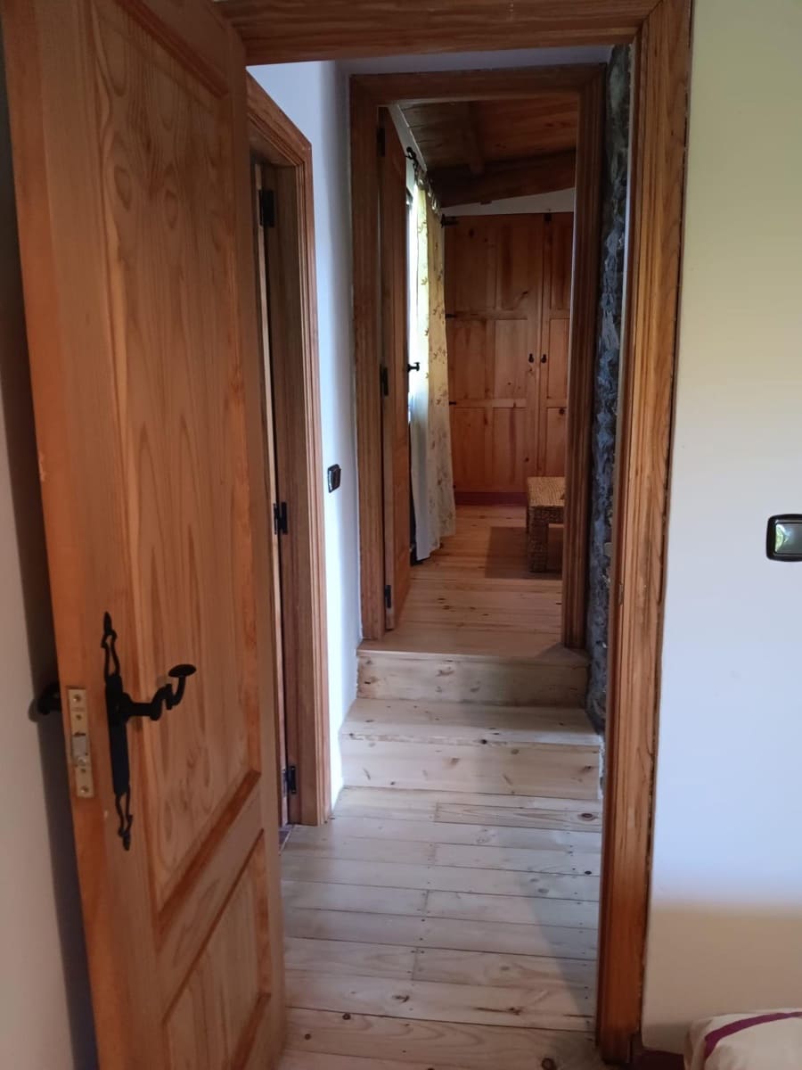 3 Zimmer Villa zu verkaufen in Abegondo mit Garage - 375.000 € (Ref: 9502745)