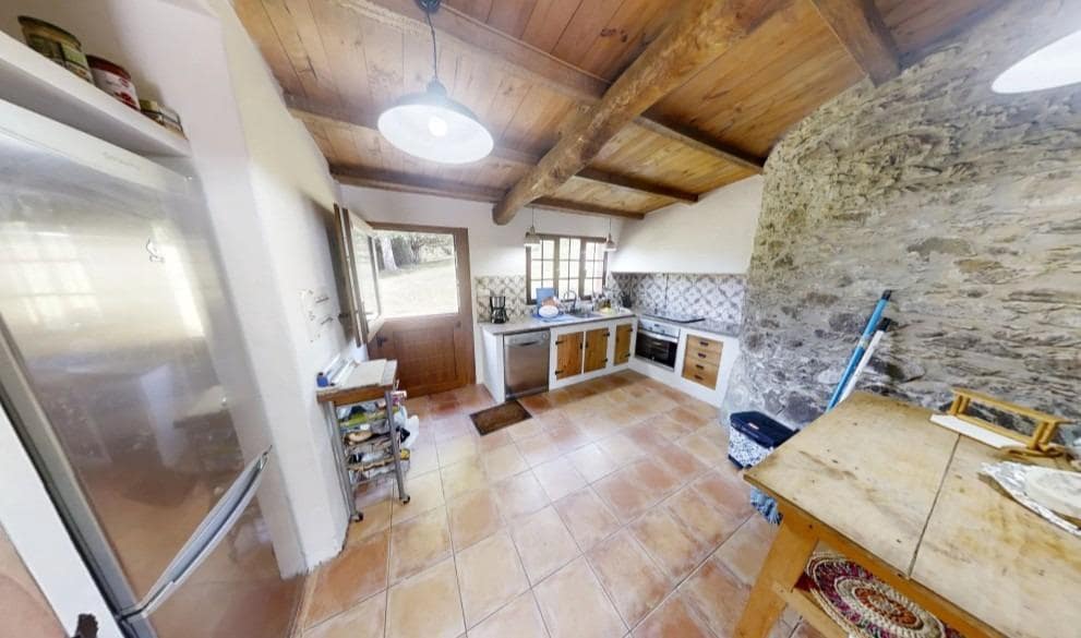 3 Zimmer Villa zu verkaufen in Abegondo mit Garage - 375.000 € (Ref: 9502745)