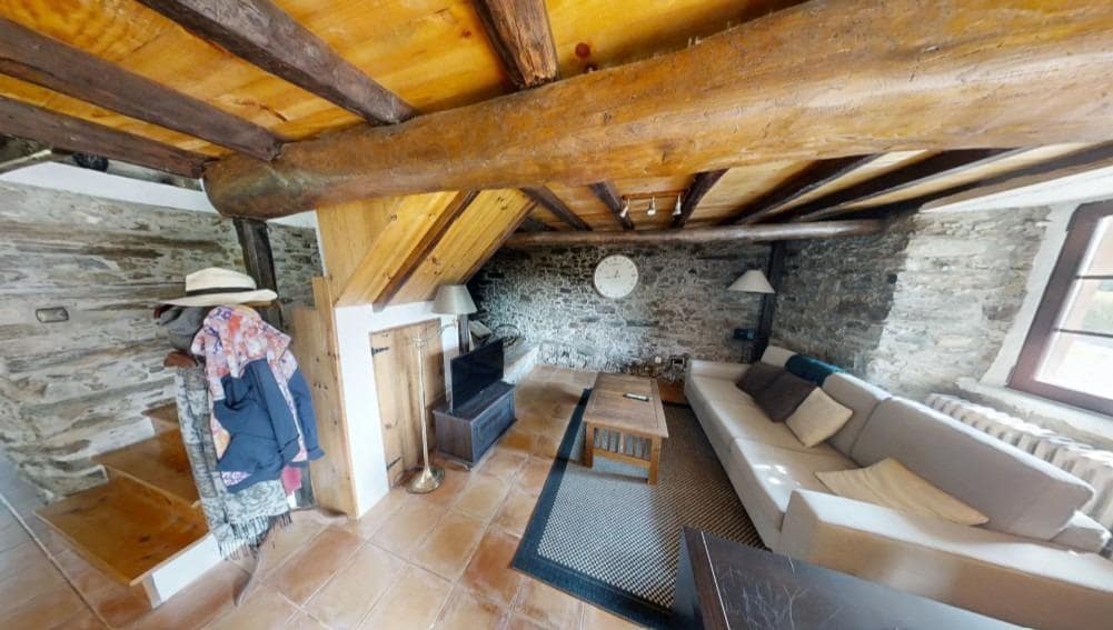 3 Zimmer Villa zu verkaufen in Abegondo mit Garage - 375.000 € (Ref: 9502745)