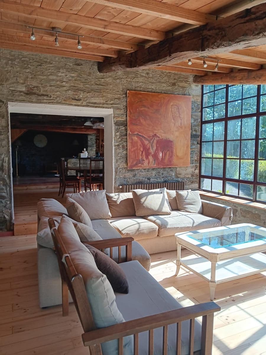 3 Zimmer Villa zu verkaufen in Abegondo mit Garage - 375.000 € (Ref: 9502745)