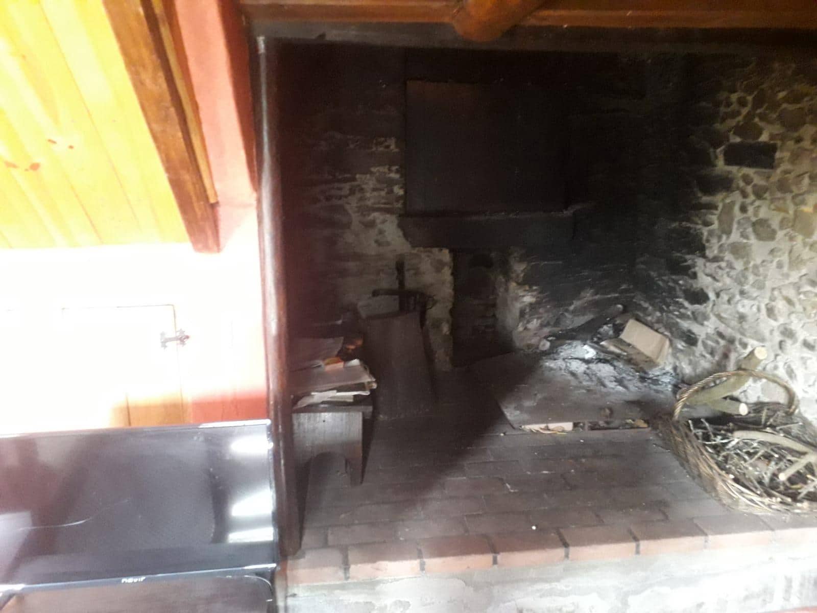 3 Zimmer Villa zu verkaufen in Abegondo mit Garage - 375.000 € (Ref: 9502745)