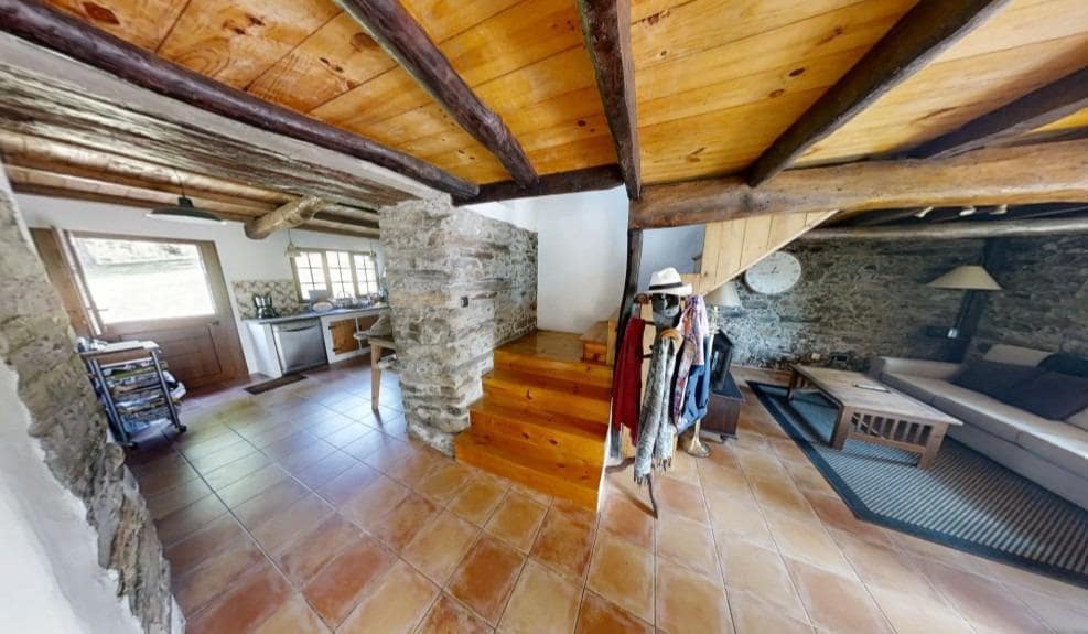 3 Zimmer Villa zu verkaufen in Abegondo mit Garage - 375.000 € (Ref: 9502745)