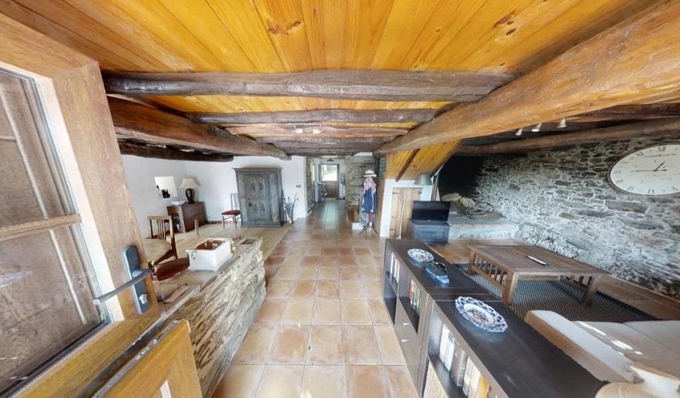 3 Zimmer Villa zu verkaufen in Abegondo mit Garage - 375.000 € (Ref: 9502745)