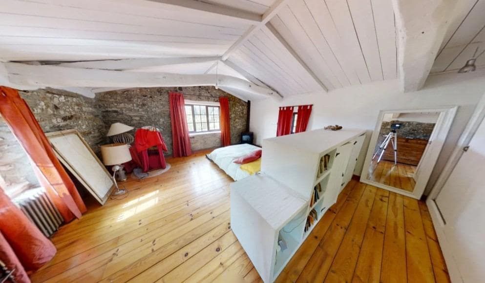 3 Zimmer Villa zu verkaufen in Abegondo mit Garage - 375.000 € (Ref: 9502745)