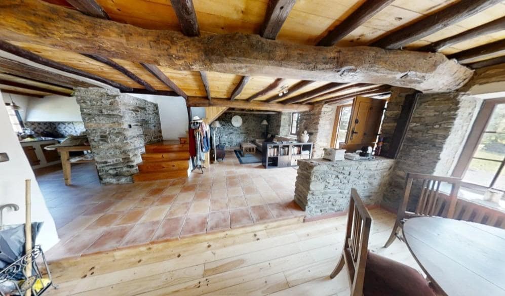 3 Zimmer Villa zu verkaufen in Abegondo mit Garage - 375.000 € (Ref: 9502745)