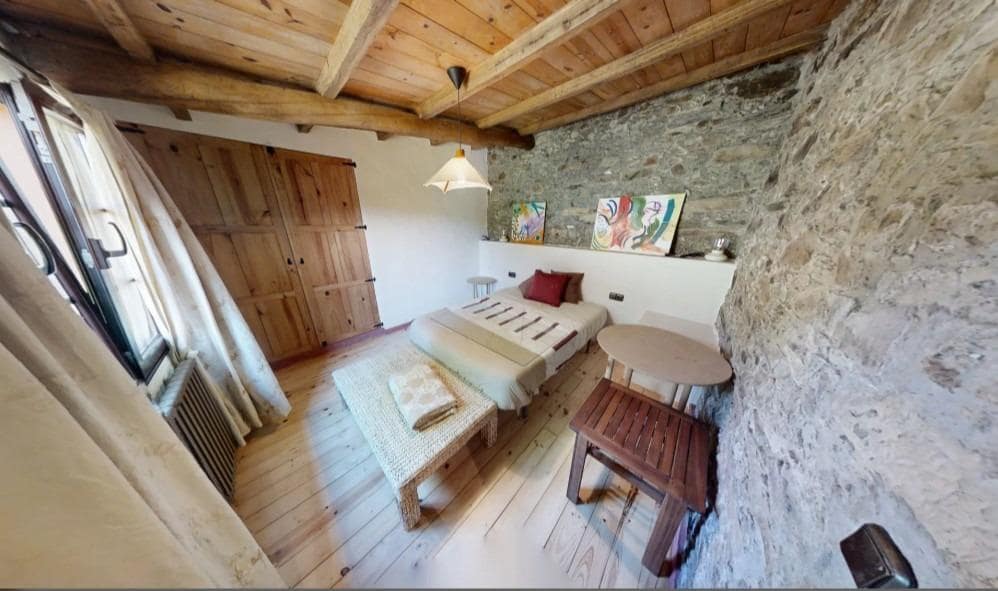 3 Zimmer Villa zu verkaufen in Abegondo mit Garage - 375.000 € (Ref: 9502745)