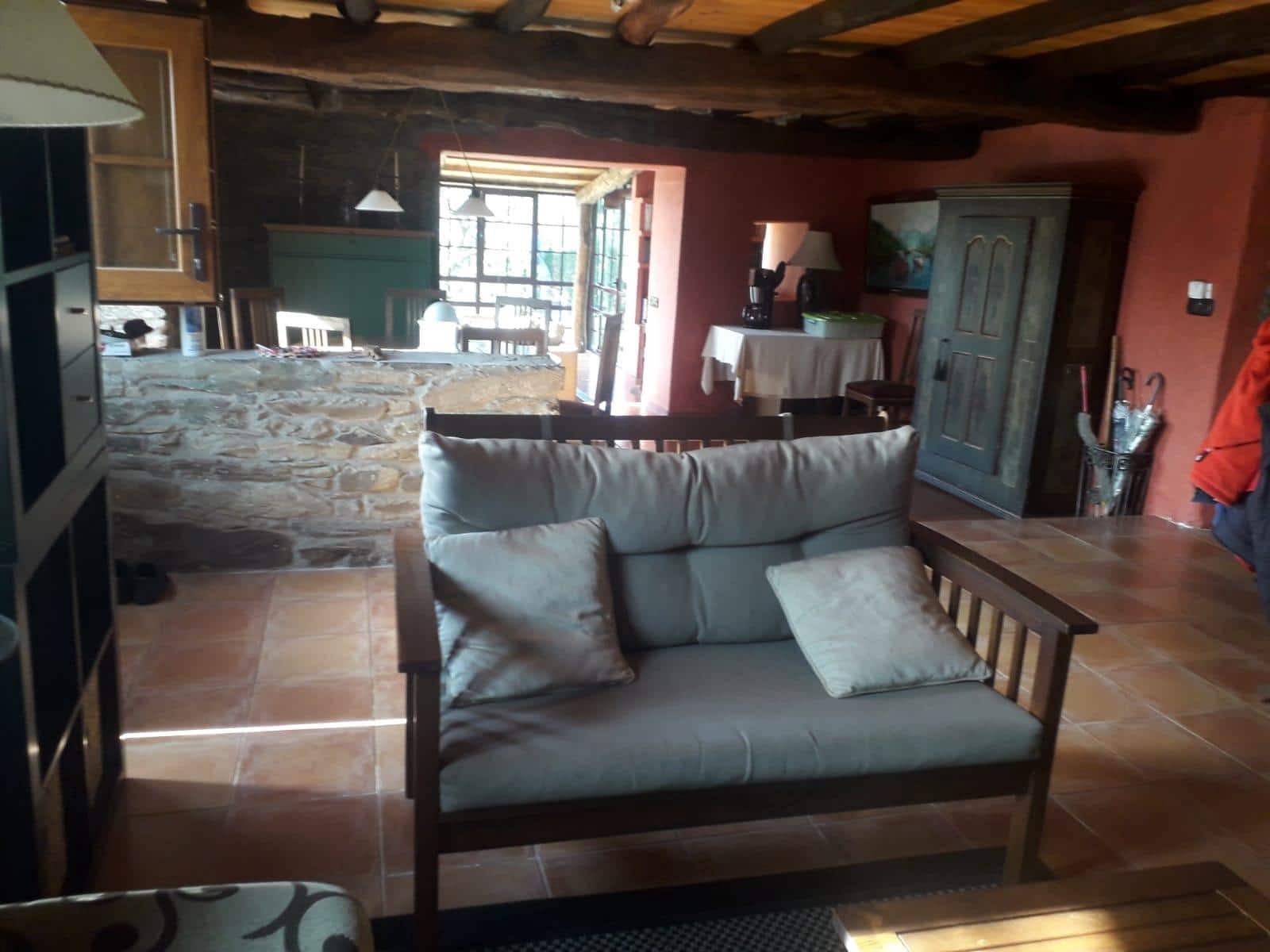 3 Zimmer Villa zu verkaufen in Abegondo mit Garage - 375.000 € (Ref: 9502745)