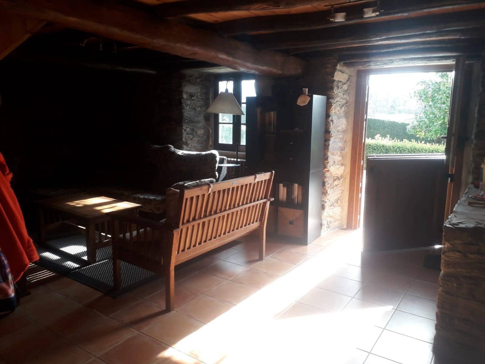 3 Zimmer Villa zu verkaufen in Abegondo mit Garage - 375.000 € (Ref: 9502745)