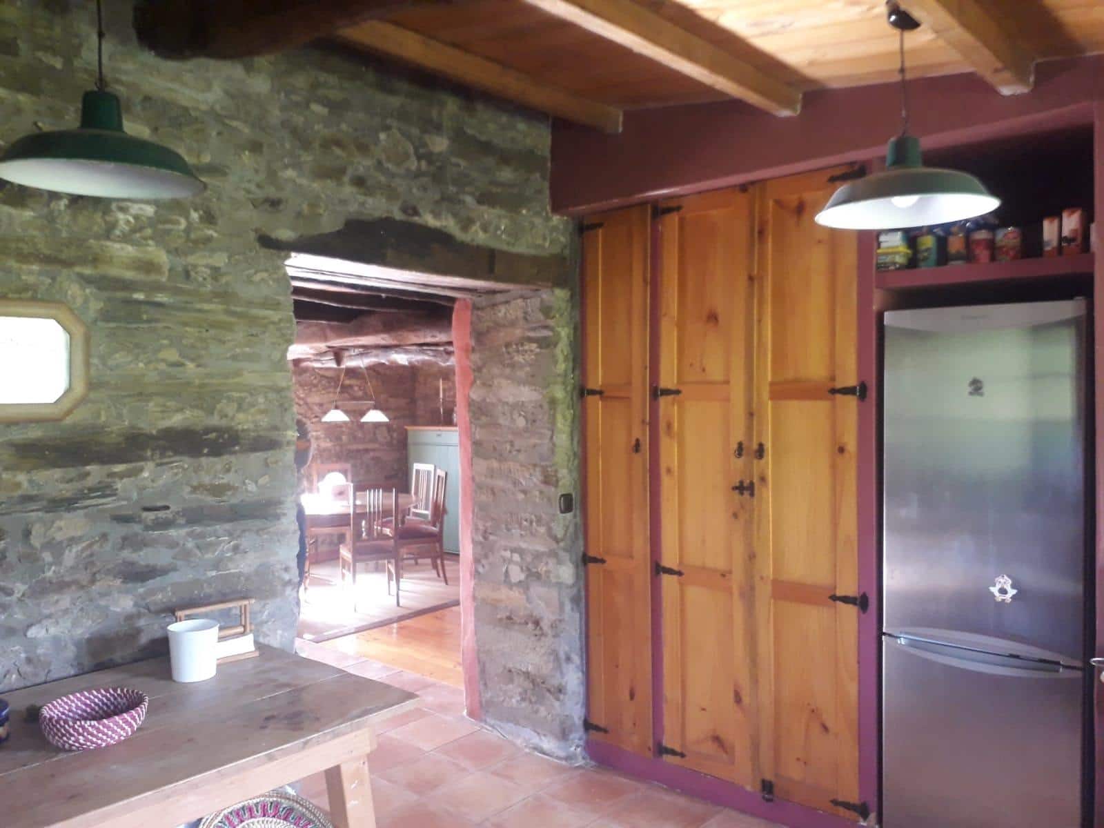 3 Zimmer Villa zu verkaufen in Abegondo mit Garage - 375.000 € (Ref: 9502745)