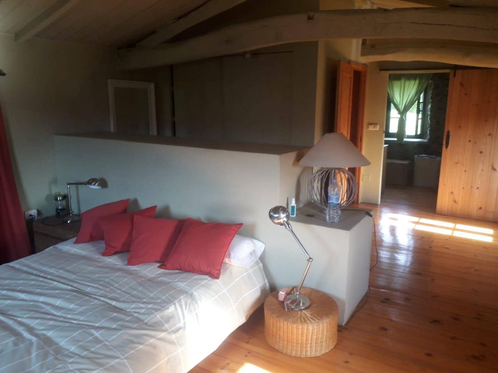 3 Zimmer Villa zu verkaufen in Abegondo mit Garage - 375.000 € (Ref: 9502745)