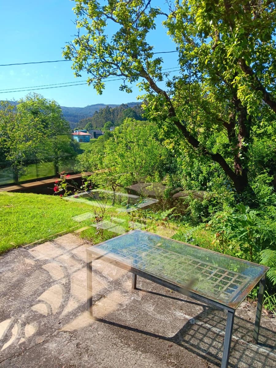 3 Zimmer Villa zu verkaufen in Abegondo mit Garage - 375.000 € (Ref: 9502745)