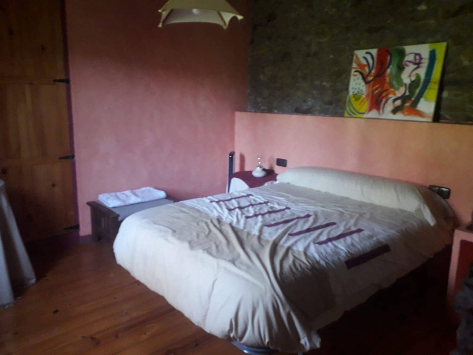 3 Zimmer Villa zu verkaufen in Abegondo mit Garage - 375.000 € (Ref: 9502745)