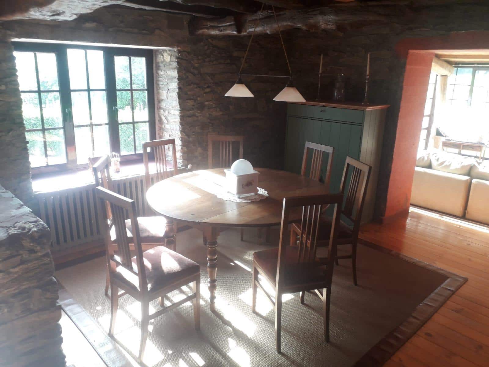 3 Zimmer Villa zu verkaufen in Abegondo mit Garage - 375.000 € (Ref: 9502745)