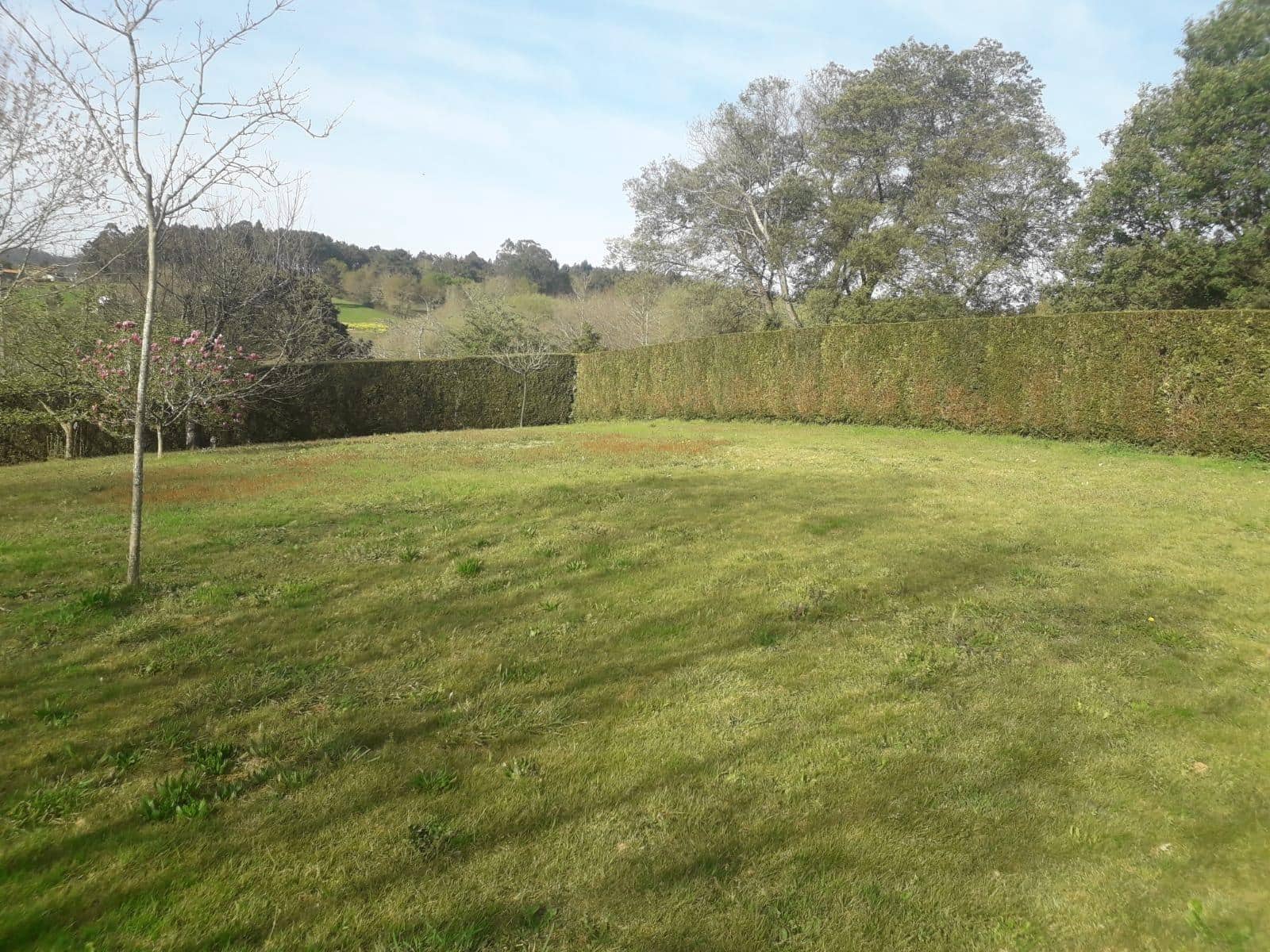 3 Zimmer Villa zu verkaufen in Abegondo mit Garage - 375.000 € (Ref: 9502745)