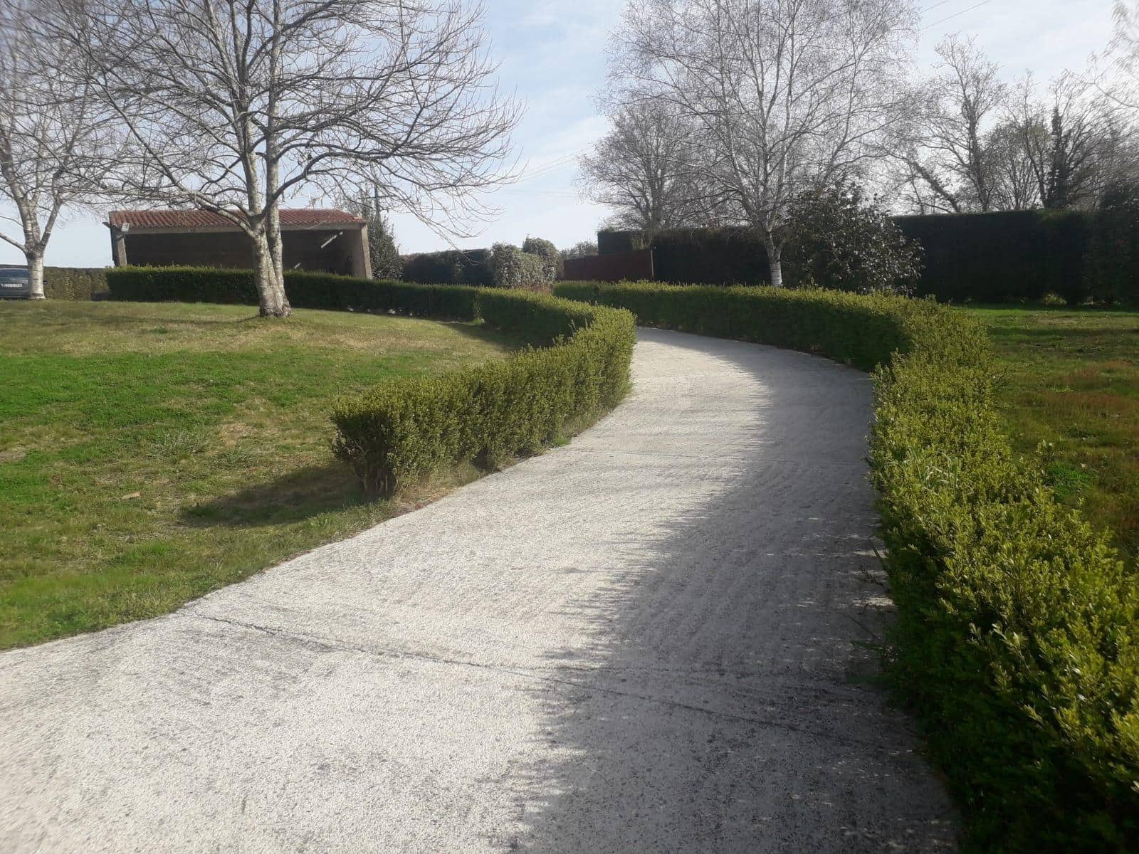 3 Zimmer Villa zu verkaufen in Abegondo mit Garage - 375.000 € (Ref: 9502745)