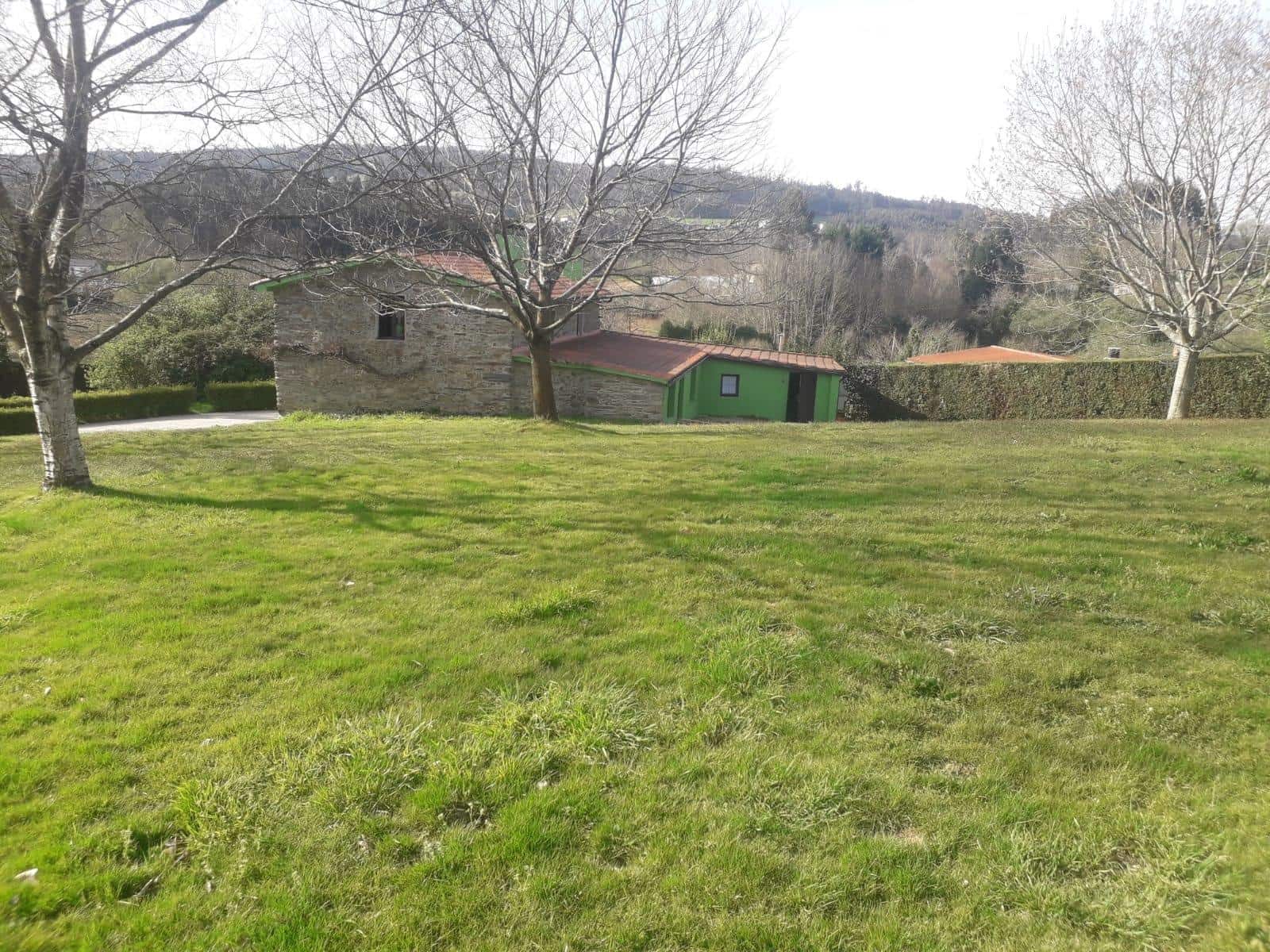 3 Zimmer Villa zu verkaufen in Abegondo mit Garage - 375.000 € (Ref: 9502745)