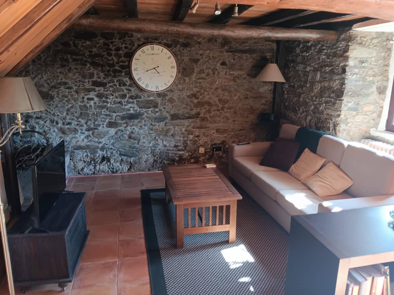 3 Zimmer Villa zu verkaufen in Abegondo mit Garage - 375.000 € (Ref: 9502745)