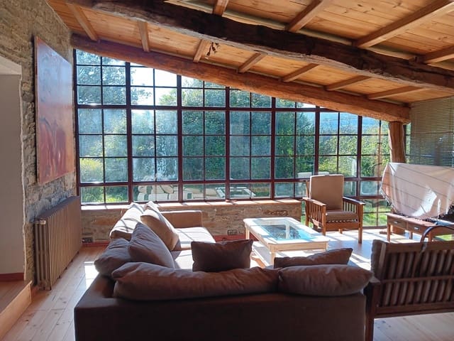 3 slaapkamer Villa te koop in Abegondo met garage - € 375.000 (Ref: 9502745)