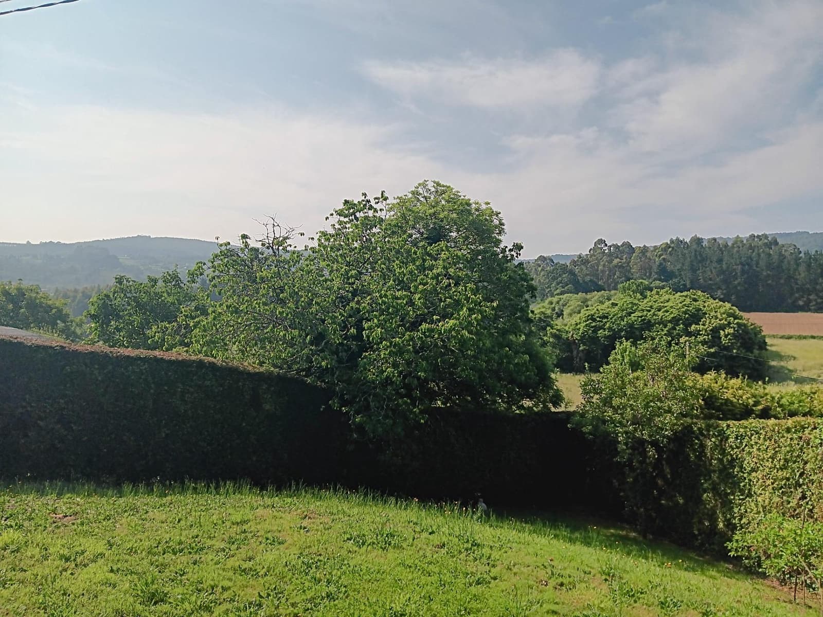 3 Zimmer Villa zu verkaufen in Abegondo mit Garage - 375.000 € (Ref: 9502745)