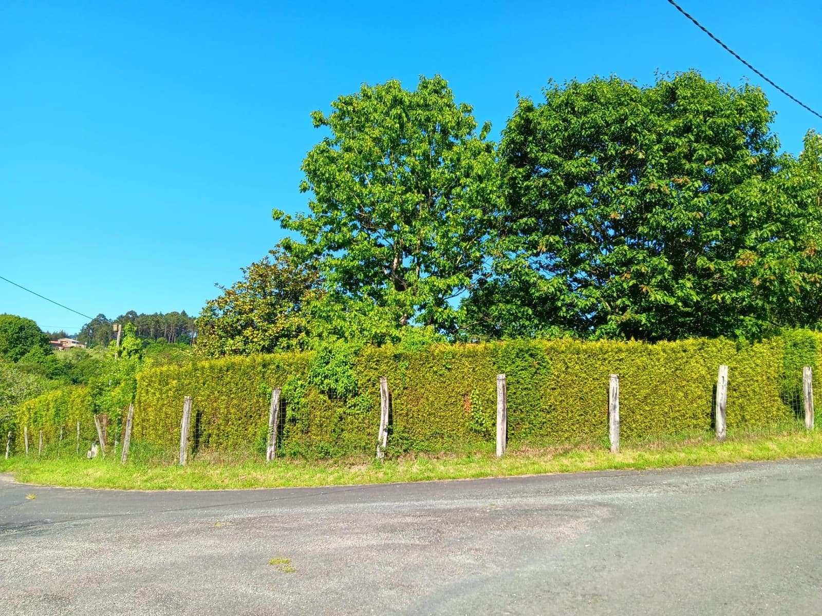 3 Zimmer Villa zu verkaufen in Abegondo mit Garage - 375.000 € (Ref: 9502745)