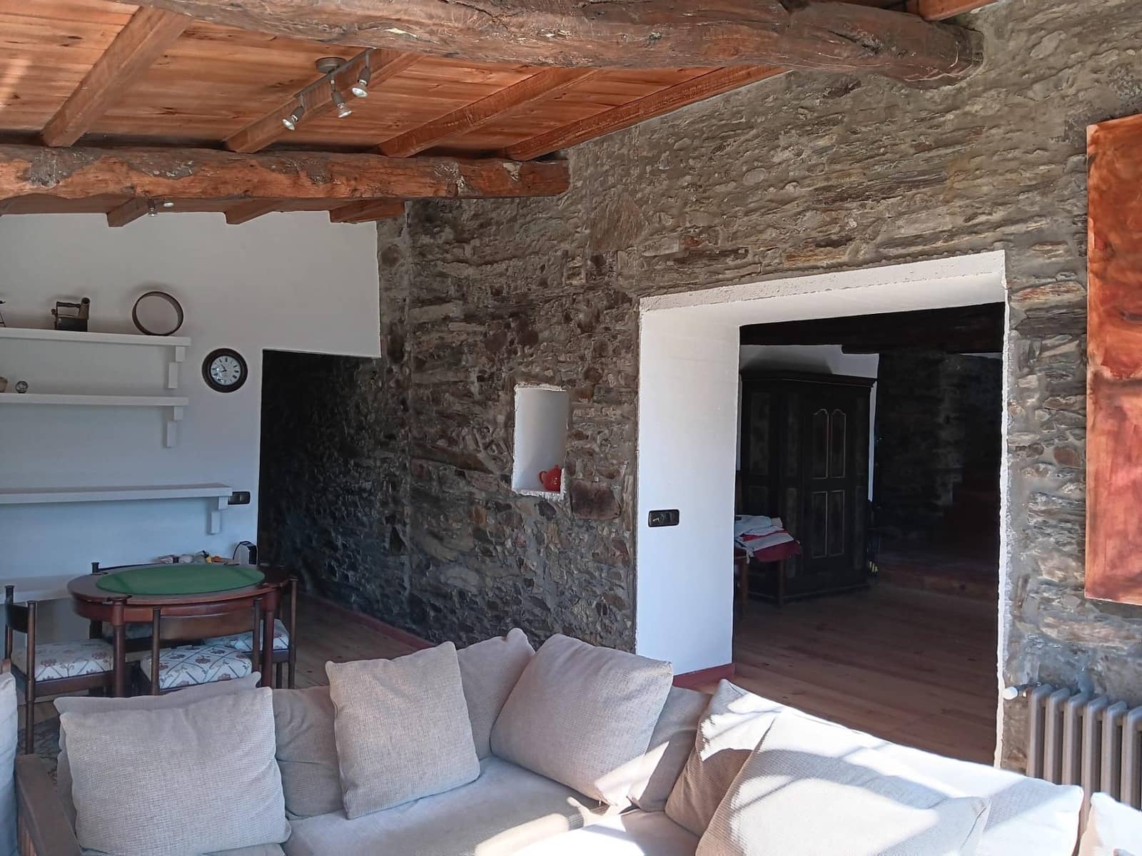 3 Zimmer Villa zu verkaufen in Abegondo mit Garage - 375.000 € (Ref: 9502745)