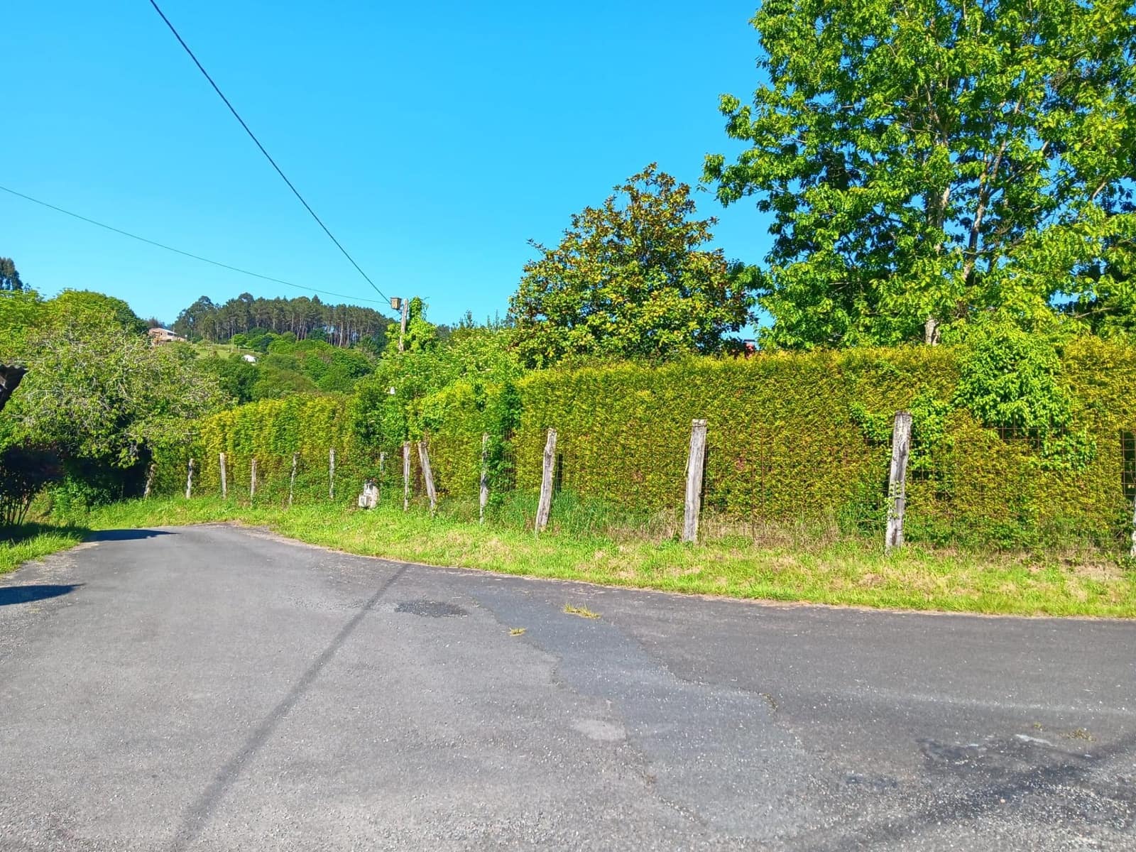 3 Zimmer Villa zu verkaufen in Abegondo mit Garage - 375.000 € (Ref: 9502745)