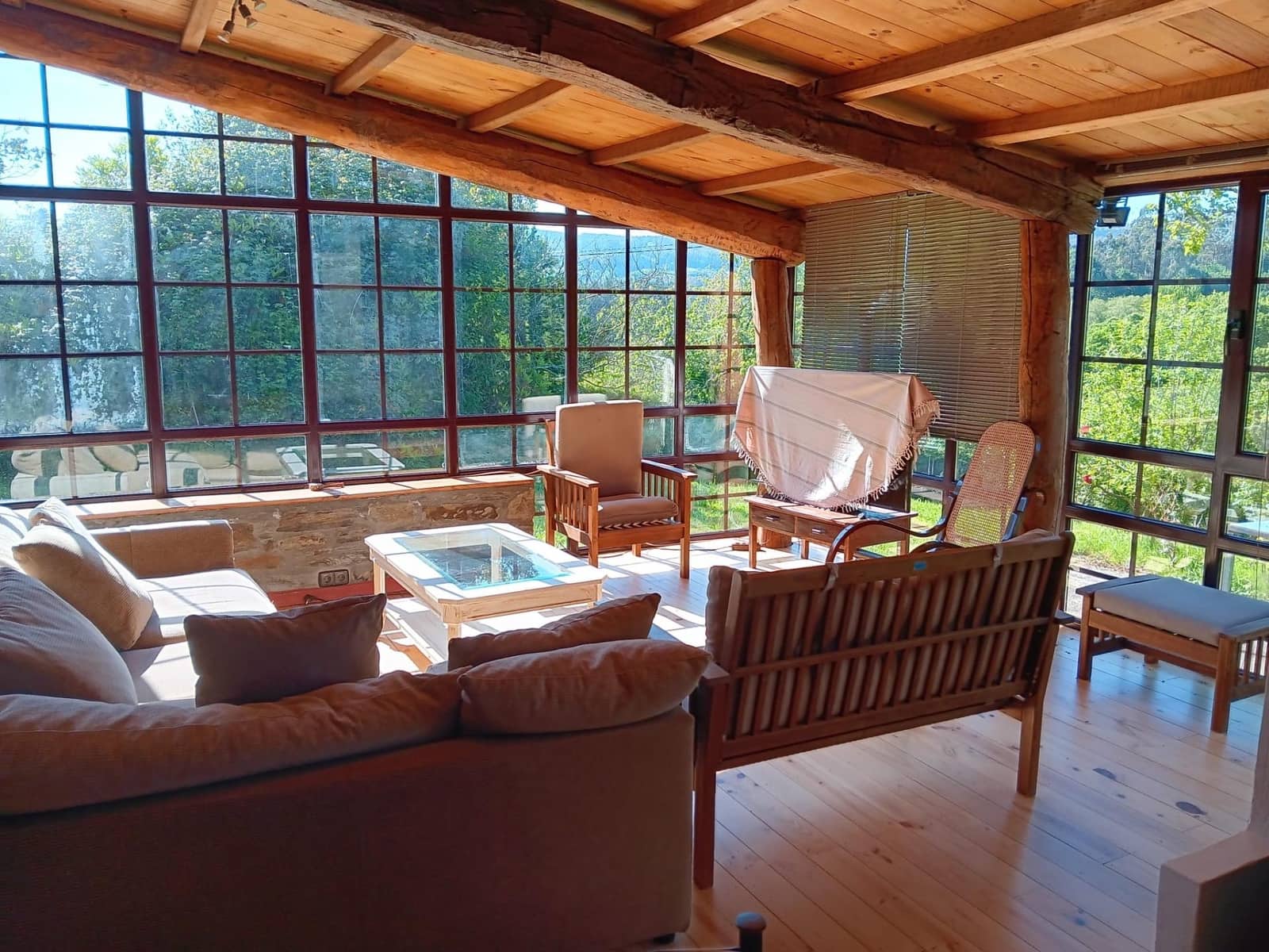 3 Zimmer Villa zu verkaufen in Abegondo mit Garage - 375.000 € (Ref: 9502745)