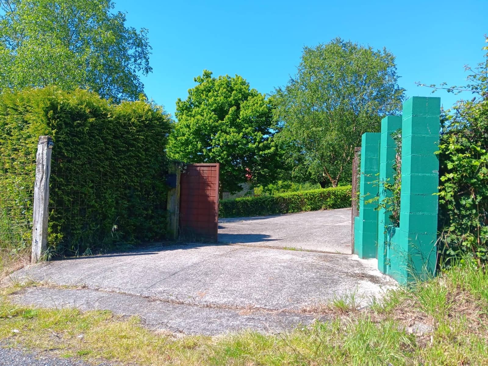 3 Zimmer Villa zu verkaufen in Abegondo mit Garage - 375.000 € (Ref: 9502745)