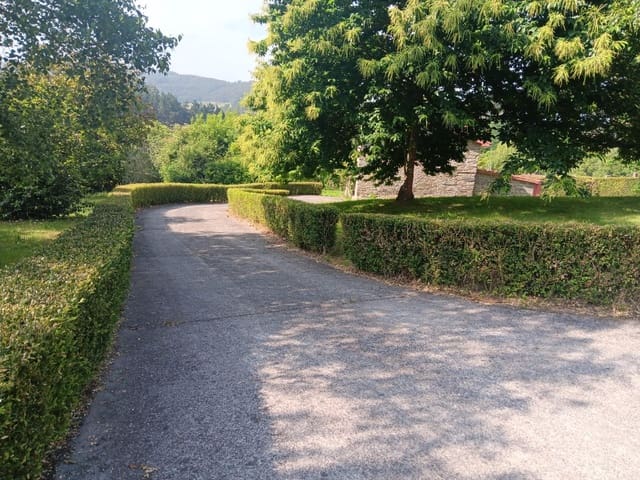 3 quarto Moradia para venda em Abegondo com garagem - 375 000 € (Ref: 9502745)