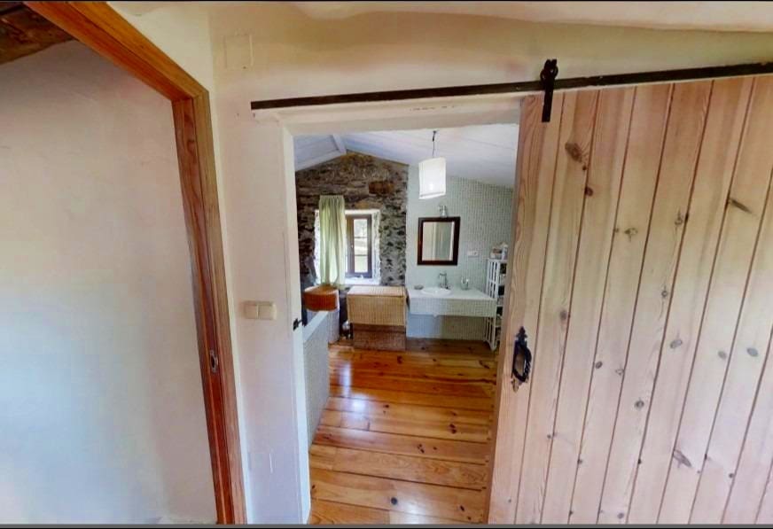 3 chambre Villa/Maison à vendre à Abegondo avec garage - 375 000 € (Ref: 9502745)