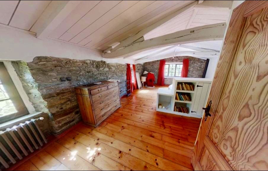 3 chambre Villa/Maison à vendre à Abegondo avec garage - 375 000 € (Ref: 9502745)