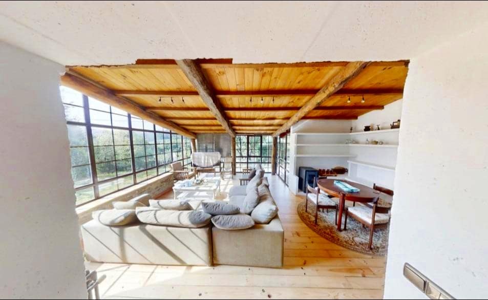 3 chambre Villa/Maison à vendre à Abegondo avec garage - 375 000 € (Ref: 9502745)