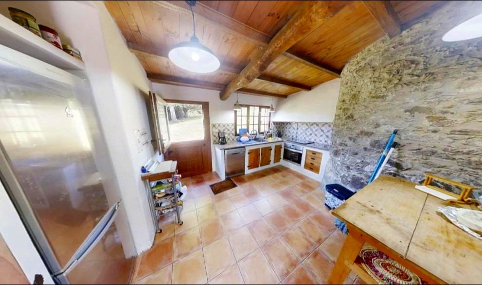 3 chambre Villa/Maison à vendre à Abegondo avec garage - 375 000 € (Ref: 9502745)
