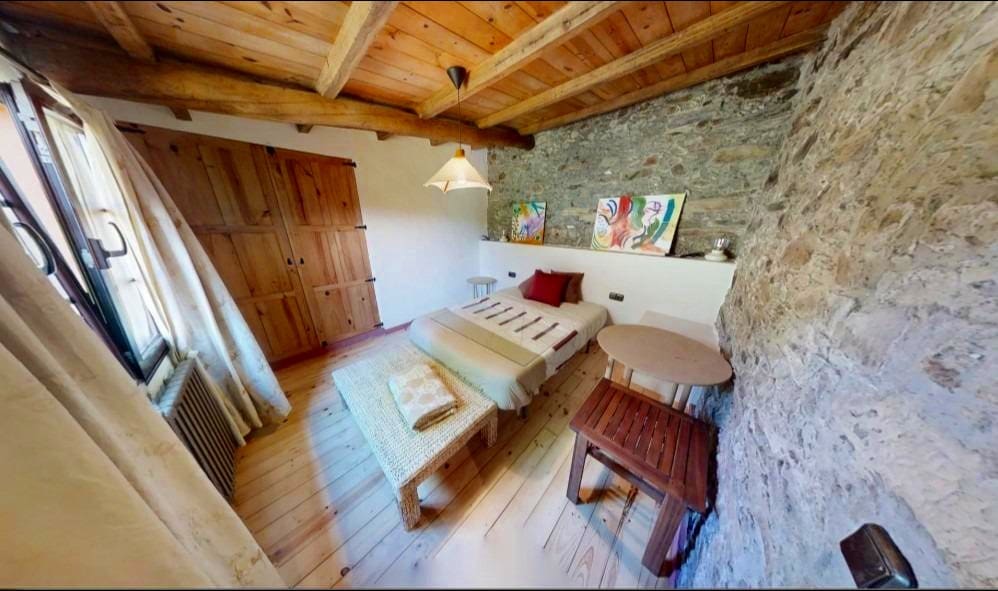 3 chambre Villa/Maison à vendre à Abegondo avec garage - 375 000 € (Ref: 9502745)