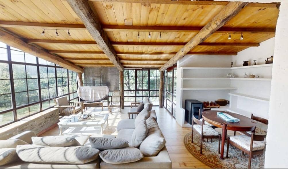 3 chambre Villa/Maison à vendre à Abegondo avec garage - 375 000 € (Ref: 9502745)