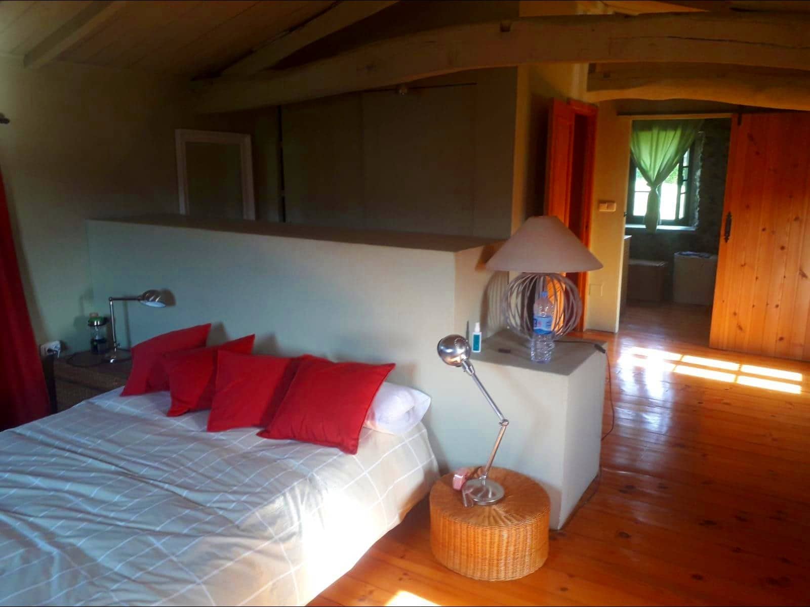 3 chambre Villa/Maison à vendre à Abegondo avec garage - 375 000 € (Ref: 9502745)