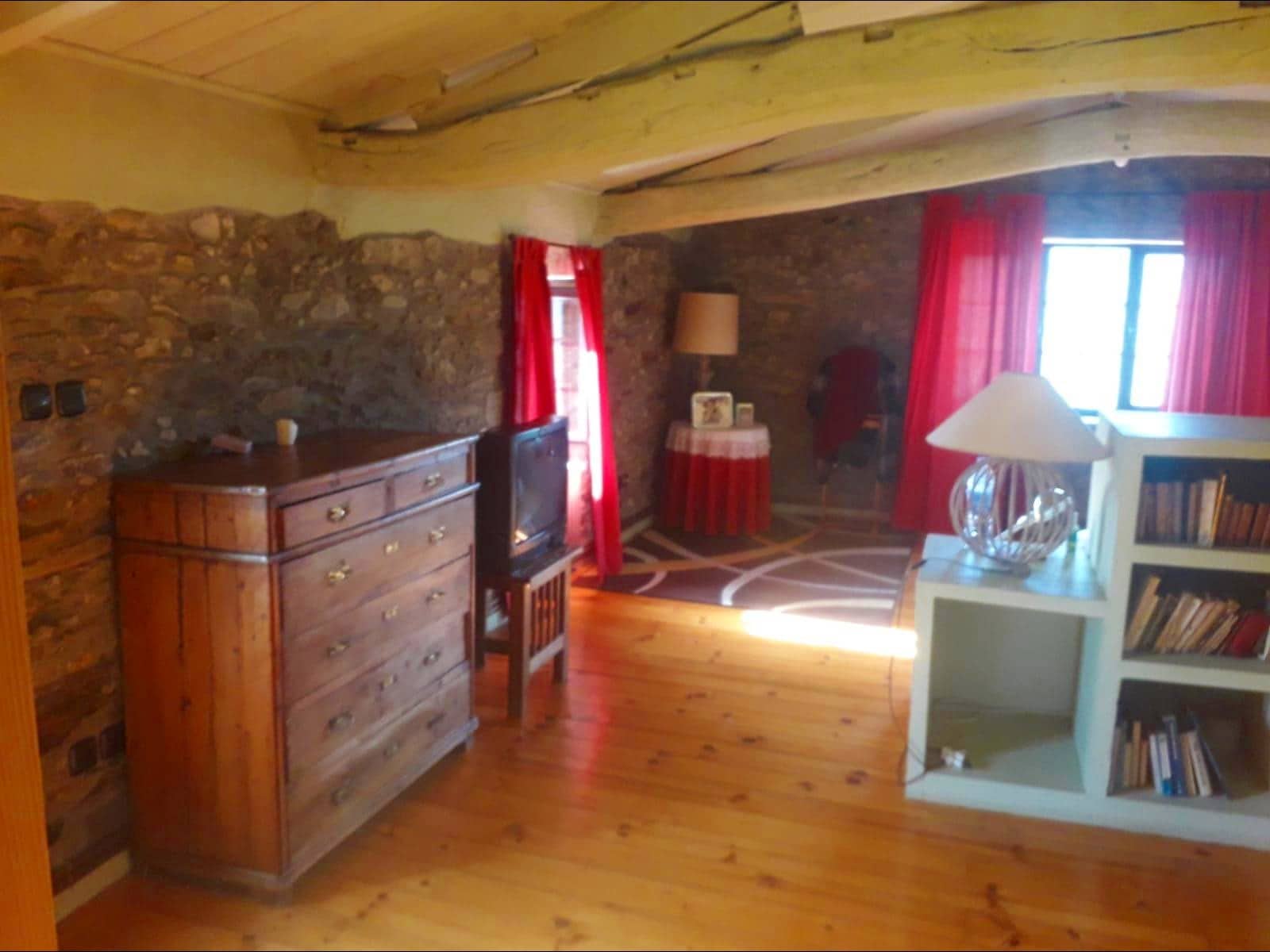 3 chambre Villa/Maison à vendre à Abegondo avec garage - 375 000 € (Ref: 9502745)