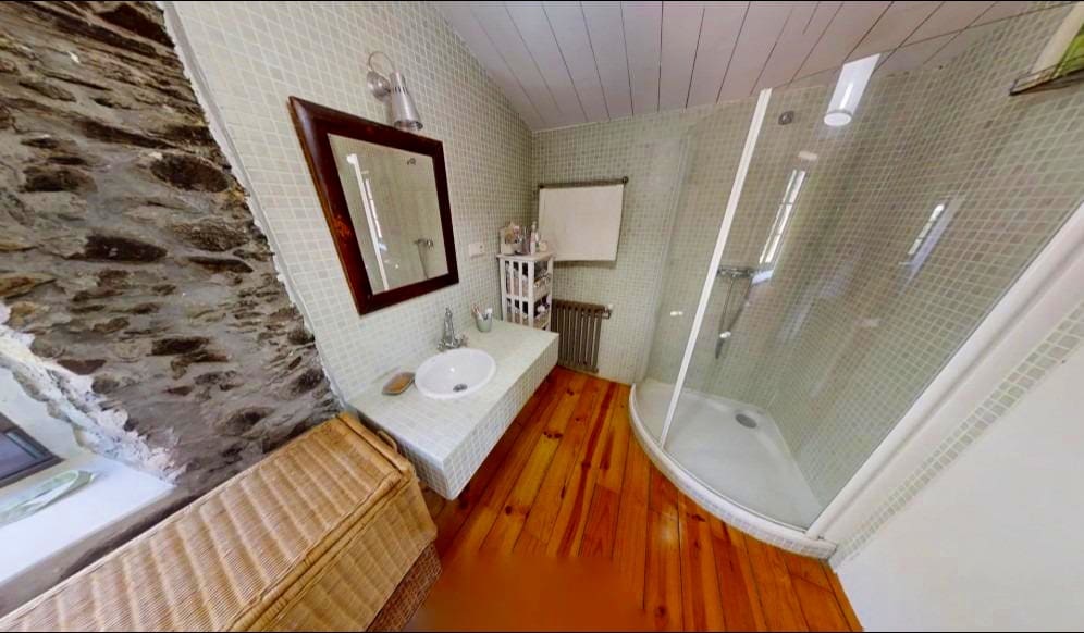 3 chambre Villa/Maison à vendre à Abegondo avec garage - 375 000 € (Ref: 9502745)