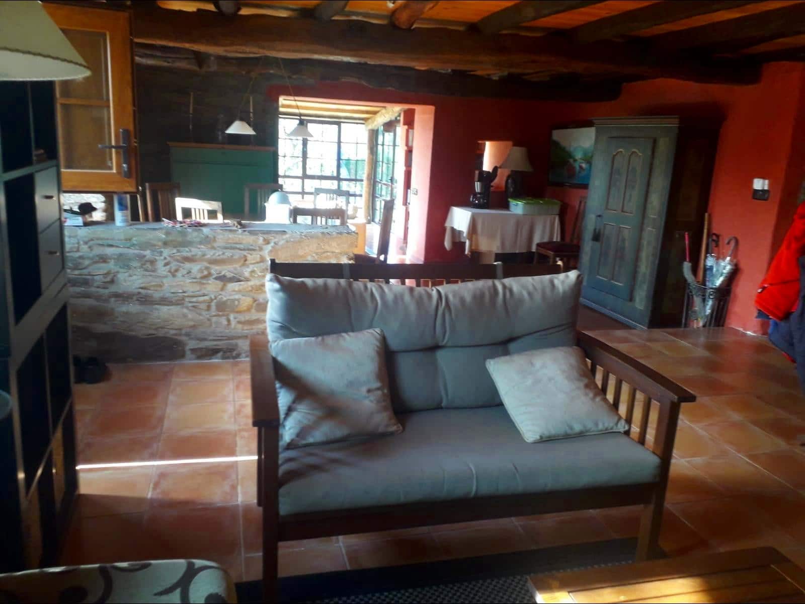 3 chambre Villa/Maison à vendre à Abegondo avec garage - 375 000 € (Ref: 9502745)