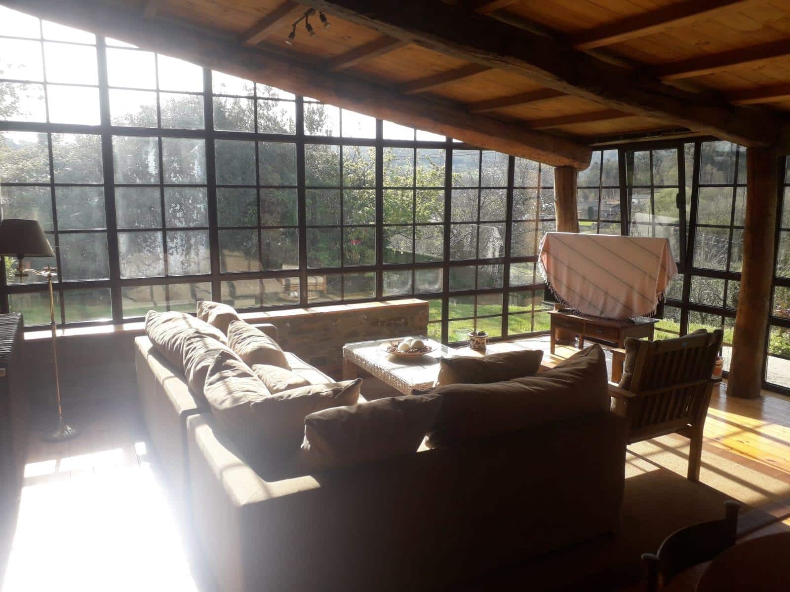 3 chambre Villa/Maison à vendre à Abegondo avec garage - 375 000 € (Ref: 9502745)