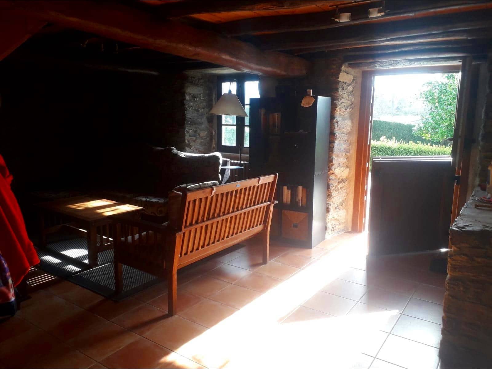 3 chambre Villa/Maison à vendre à Abegondo avec garage - 375 000 € (Ref: 9502745)