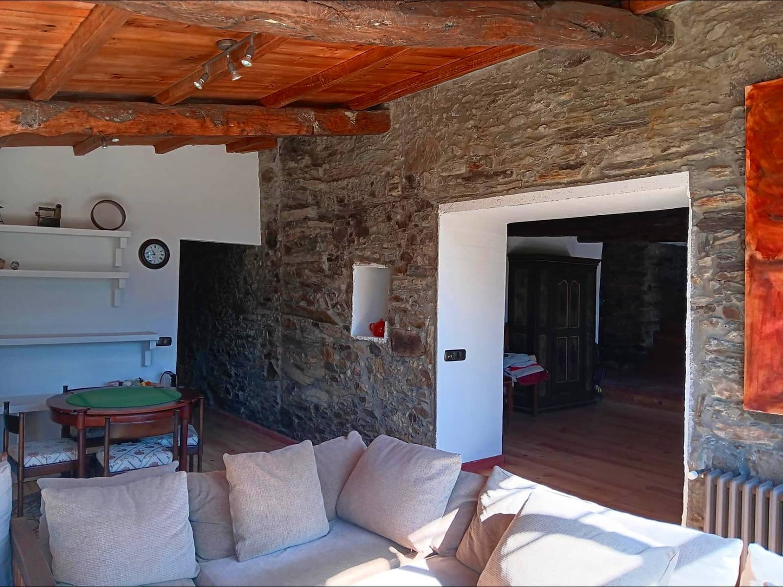 3 chambre Villa/Maison à vendre à Abegondo avec garage - 375 000 € (Ref: 9502745)