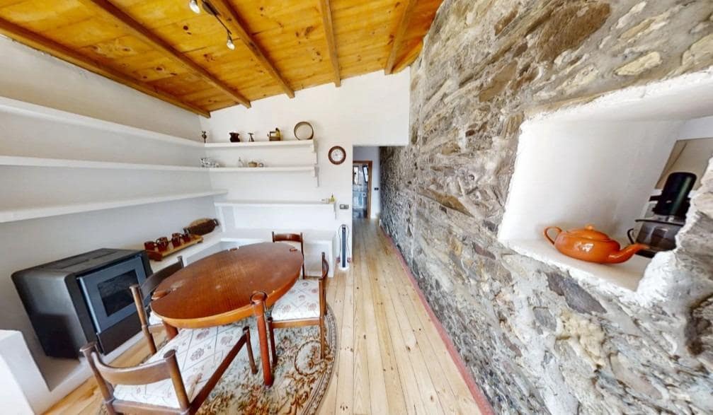 3 chambre Villa/Maison à vendre à Abegondo avec garage - 375 000 € (Ref: 9502745)