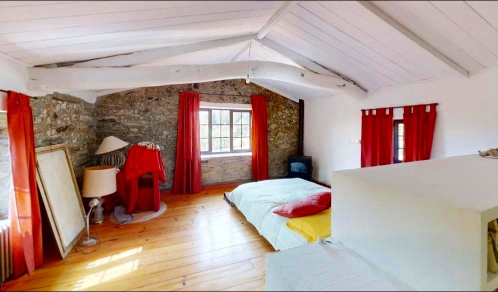 3 chambre Villa/Maison à vendre à Abegondo avec garage - 375 000 € (Ref: 9502745)