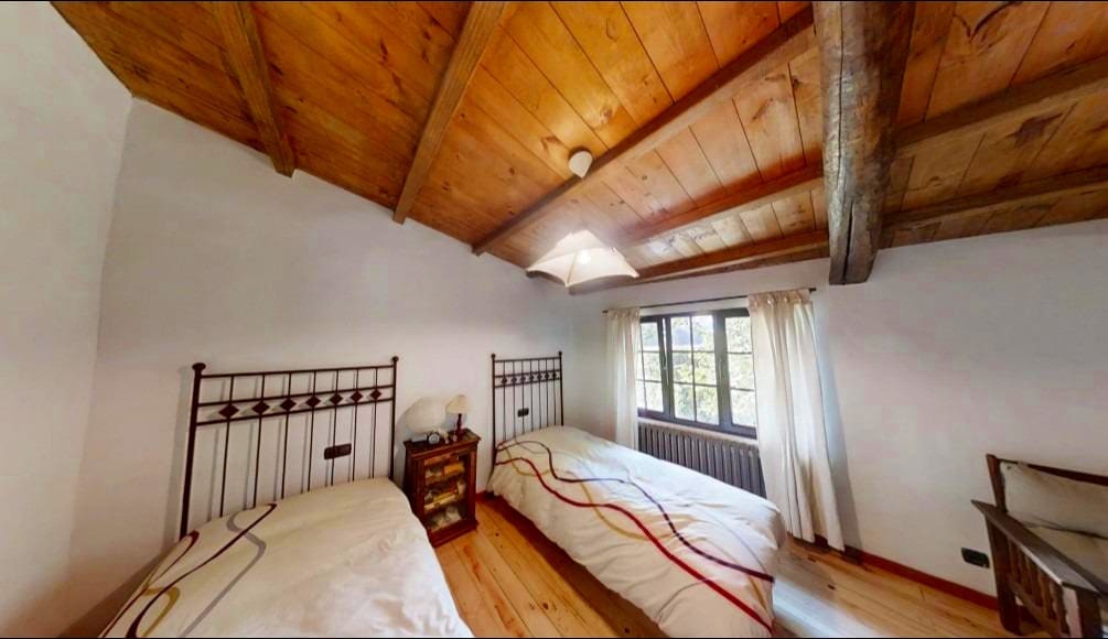 3 sovrum Villa till salu i Abegondo med garage - 375 000 € (Ref: 9502745)