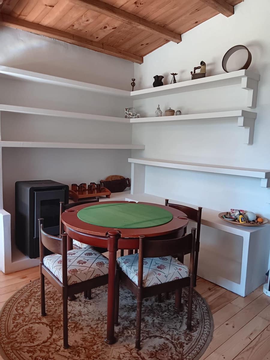 3 sovrum Villa till salu i Abegondo med garage - 375 000 € (Ref: 9502745)