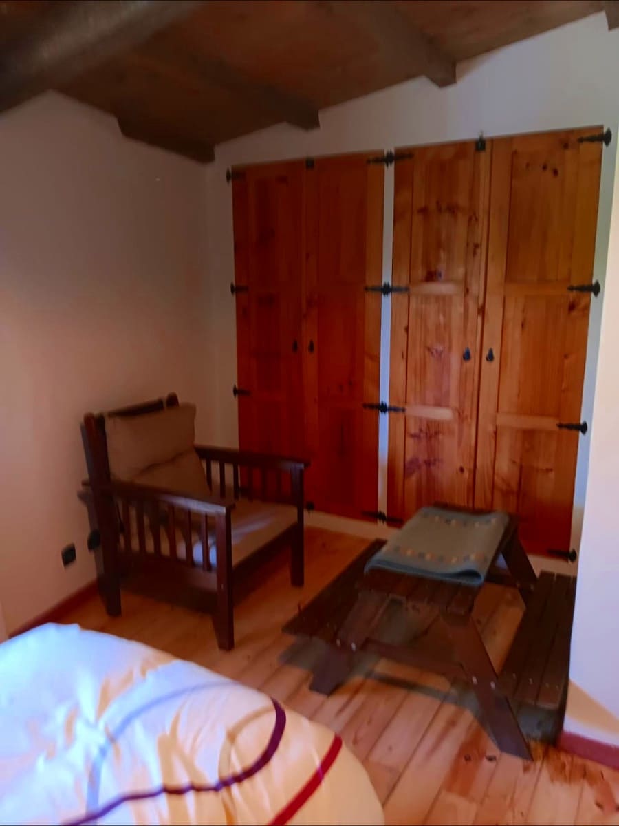 3 sovrum Villa till salu i Abegondo med garage - 375 000 € (Ref: 9502745)