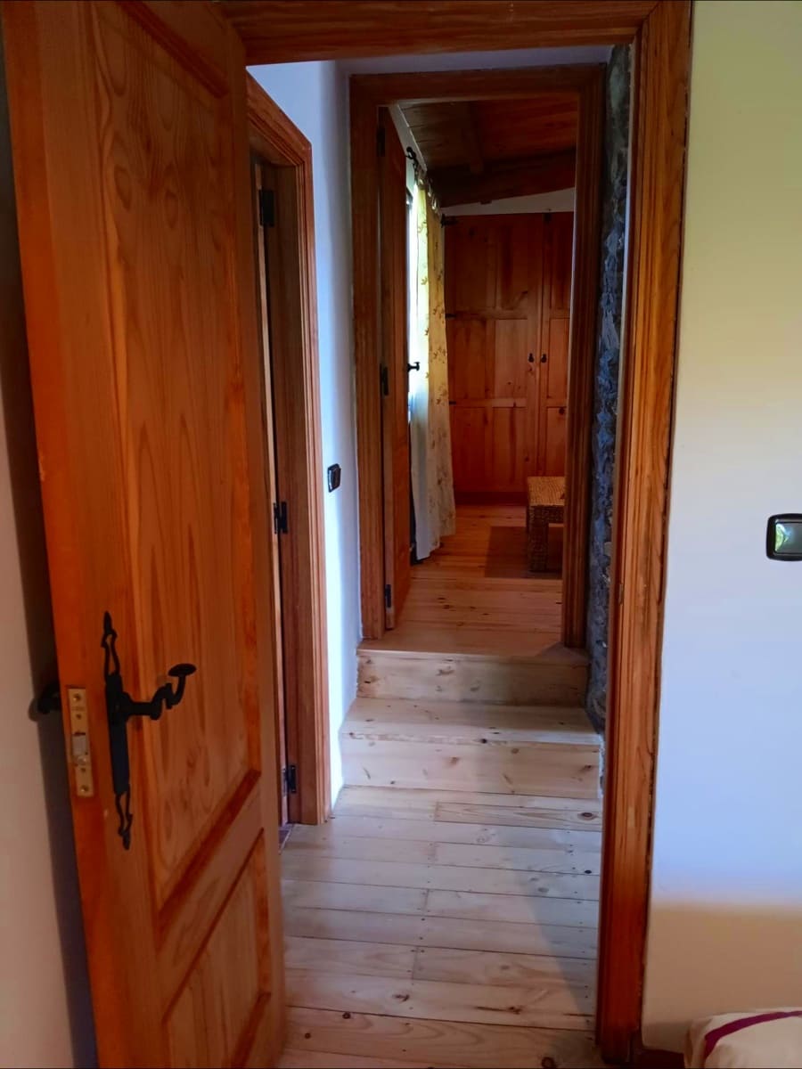 3 sovrum Villa till salu i Abegondo med garage - 375 000 € (Ref: 9502745)